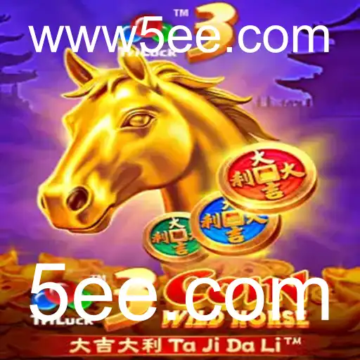 Explorando as Aventuras do Jogo 3CoinWildHorse