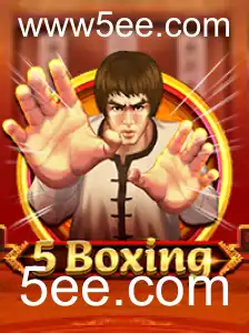Explorando o Mundo Empolgante do Jogo 5Boxing