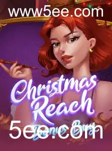 ChristmasReachBonusBuy: Um Mergulho no Novo Jogo de Casino Festivo