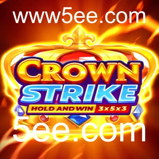 CrownStrike: O Novo Fenômeno dos Jogos Multiplayer