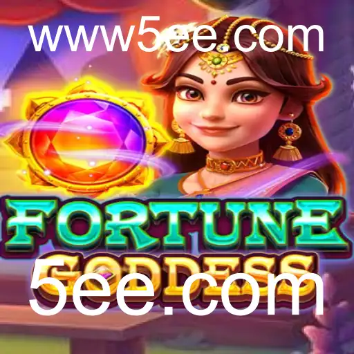 FORTUNEGODDESS: Descubra o Jogo que Conquista e Fascina