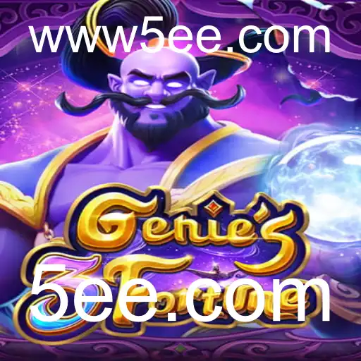 Explorando Genie3Fortune: Um Jogo de Estratégia e Sorte