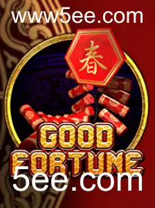 Descubra o Fascinante Mundo de GoodFortune