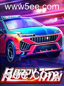 HappyTaxi: A Excitante Aventura Urbana dos Jogos Moveis