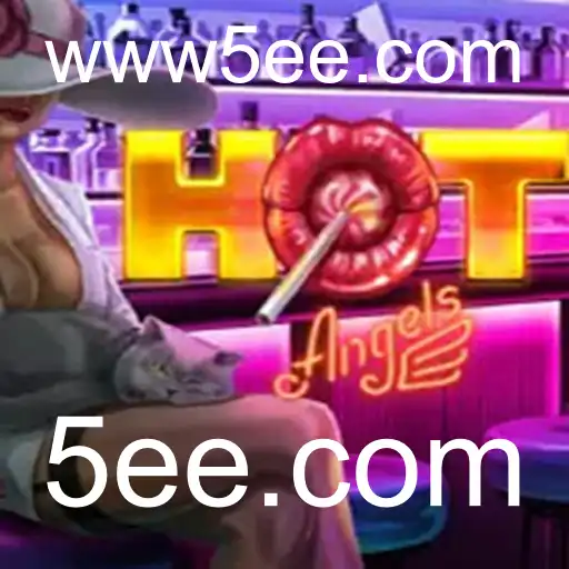 O Universo Empolgante de HotAngels: Entre na Aventura