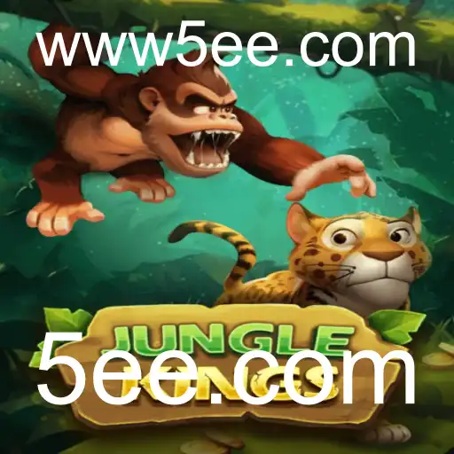 JungleKings: A Aventura Definitiva na Selva