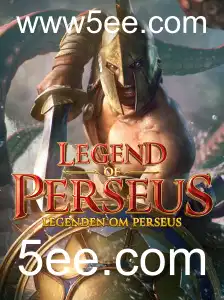 LegendofPerseus: Descubra o Novo Jogo de Aventura Épico