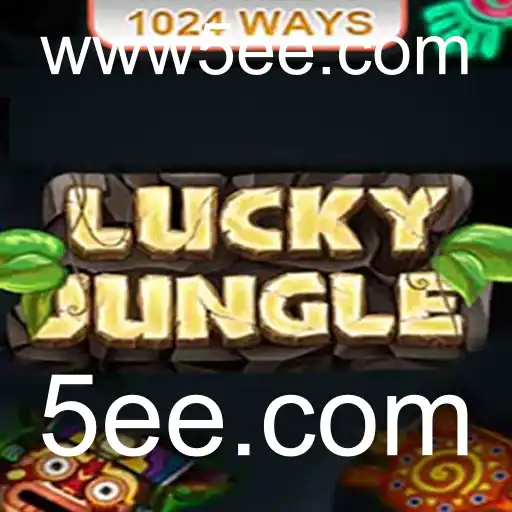Desvendando o Fascinante Mundo de LuckyJungle1024 com 5ee.com
