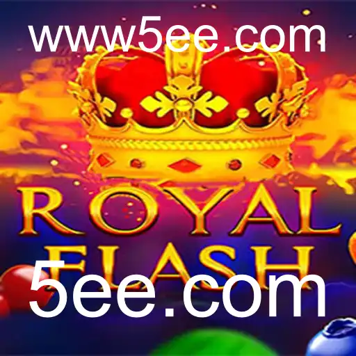 RoyalFlash: A Nova Sensação no Mundo dos Jogos Online