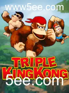 Explorando o Mundo de TripleKingKong: Um Jogo Inovador