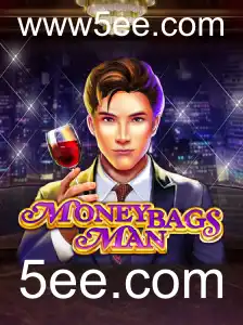 MoneybagsMan: A Revolução dos Games de Estratégia Financeira