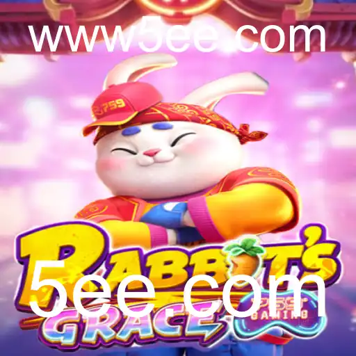 Descubra o Mundo de RabbitsGrace: Um Jogo Inovador em Parceria com 5ee.com
