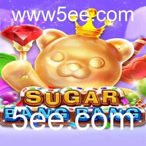 Descubra o Mundo de SUGARBANGBANG: Uma Aventura Doce e Explosiva