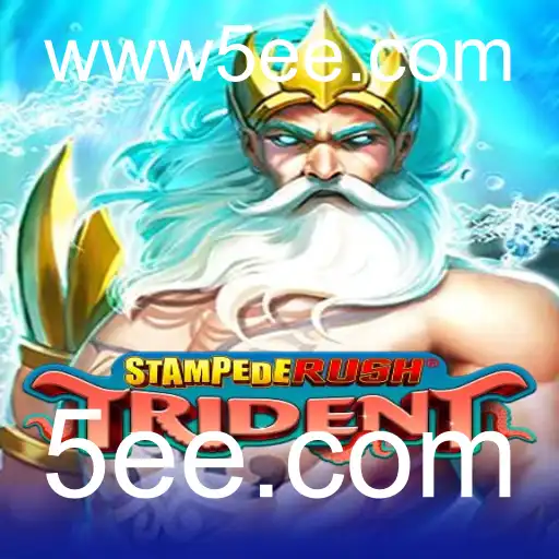 Descubra o Mundo de StempedeRushTrident: Um Mergulho nas Aventuras Aquáticas