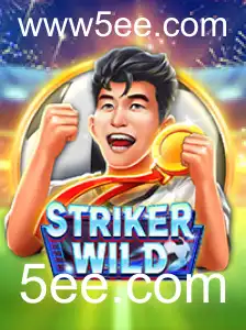 Explorando o Mundo de StrikerWILD: O Jogo Inovador do Momento