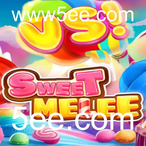 SweetMelee: Uma Aventura Vibrante no Mundo dos Jogos