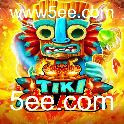 Descubra o Mundo de TikiBlaze: Um Jogo Inovador e Empolgante