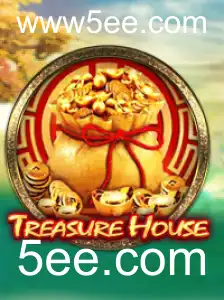 Explorando o Universo de TreasureHouse: Um Novo Horizonte no Mundo dos Jogos